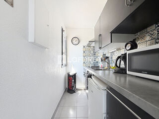  Appartement � vendre 2 pi�ces 29 m�