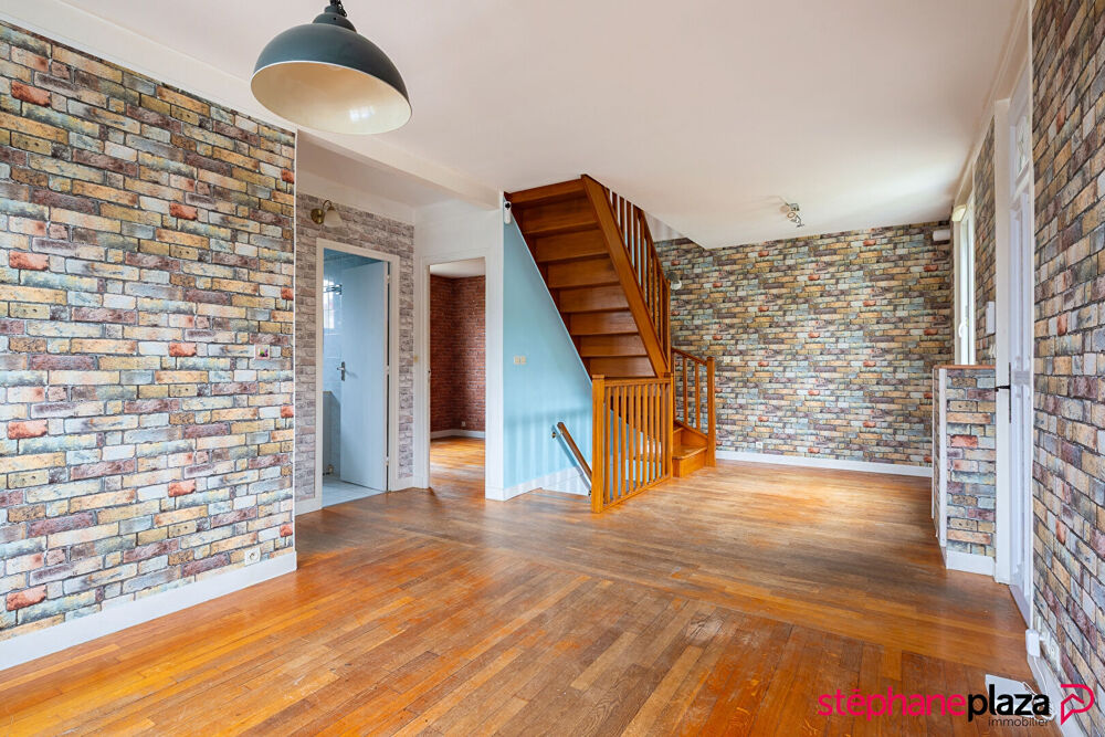 Maison Bezons 4 pièce(s) 70 m2