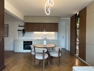  Appartement  vendre 3 pices 55 m