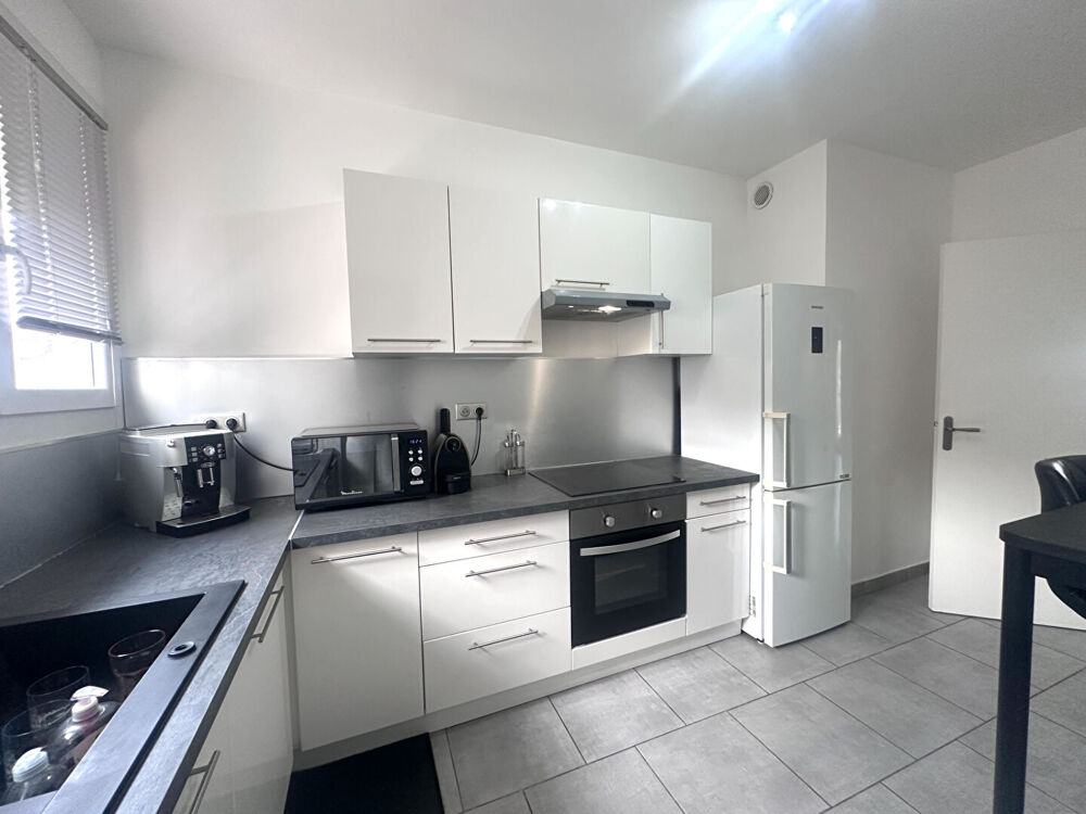 Vente Appartement Appartement Istres T3 pièces 80 m2 Istres