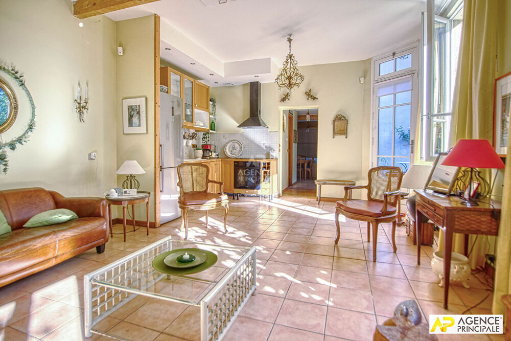 Vente Appartement Versailles Rive-Droite 