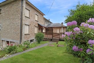  Immeuble à vendre 15 + pièces 480 m²