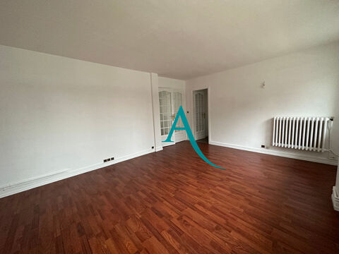  Appartement � louer 2 pi�ces 54 m�