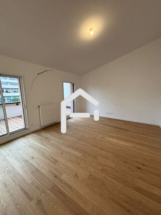  Appartement � vendre 4 pi�ces 96 m�