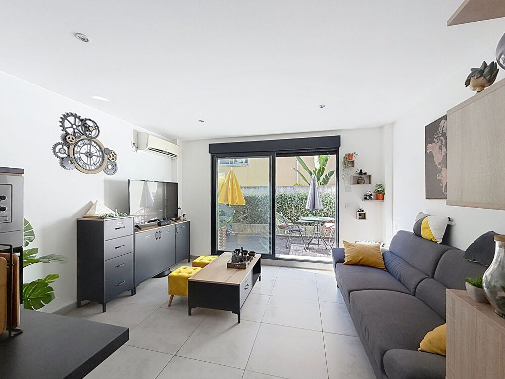 Vente Maison Toulon Ouest, Rare maison T3 en duplex de 2016 Toulon
