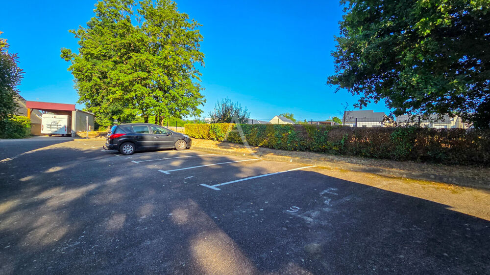 Appartement Ploërmel 2 pièces 56 m2
