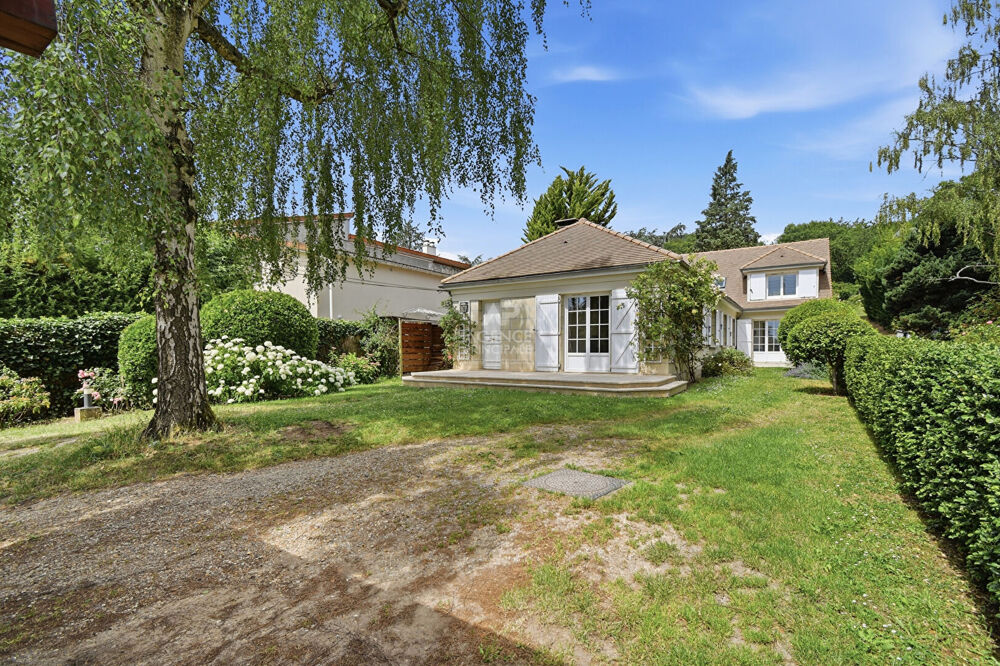 Maison Mareil Marly 9 pièce(s)