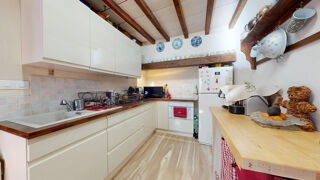  Maison � vendre 4 pi�ces 116 m�