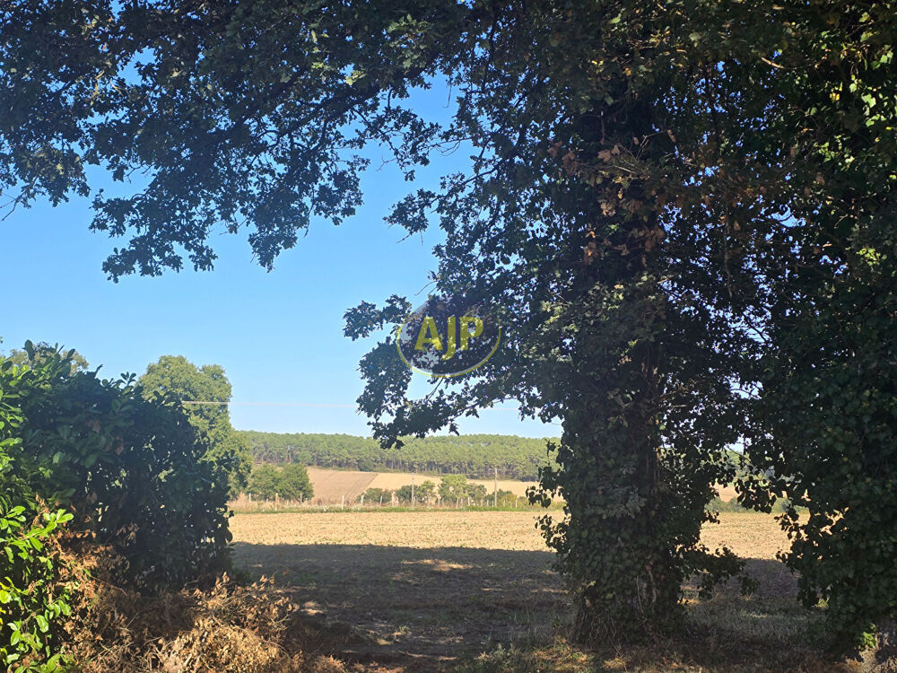 Vente Maison GUEMENE- Maison 6 pièces 140m² Guemene penfao