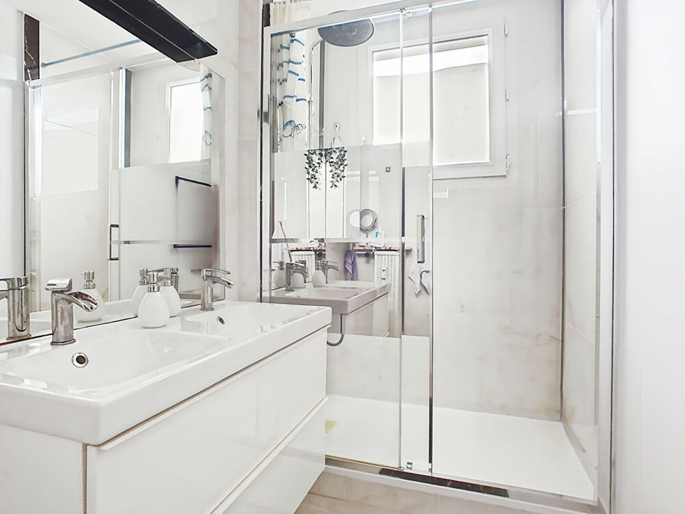 Appartement Marseille 13013 - 5 pièces - 95 m2