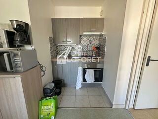  Appartement à vendre 2 pièces 36 m²