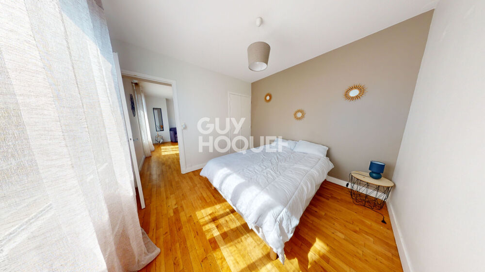 Location Appartement Appartement T3 (46 m²) en location à TOURS Tours