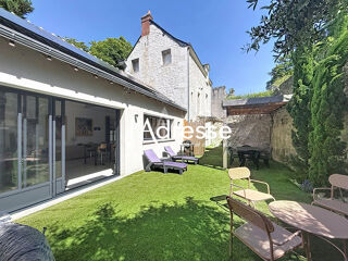 Maison à vendre 6 pièces 135 m²