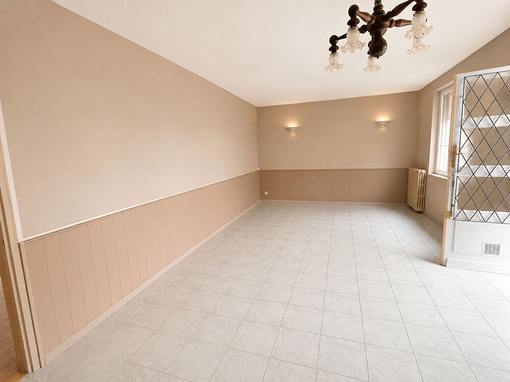 Vente Maison LE HAVRE - SANVIC Le havre