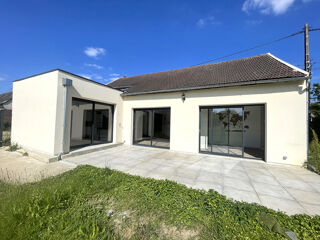  Maison � vendre 5 pi�ces 74 m�