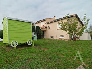  Maison � vendre 7 pi�ces 150 m�