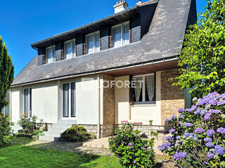  Maison à vendre 5 pièces 92 m²