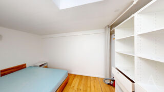  Appartement à vendre 2 pièces 52 m²