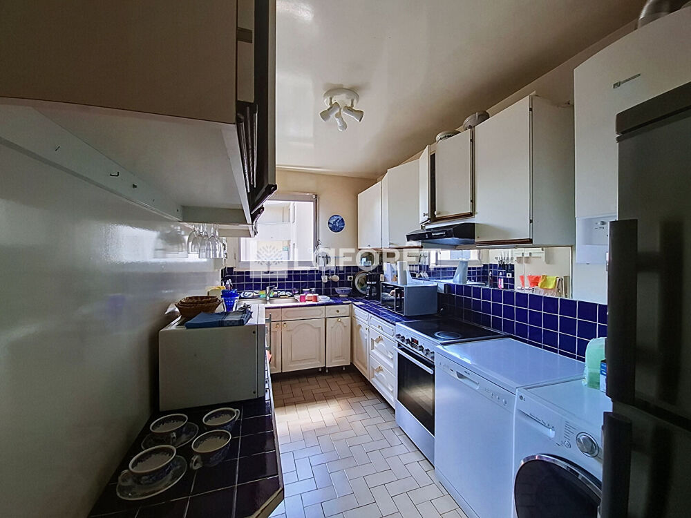 Appartement Cachan 3 pièce(s) 68 m2