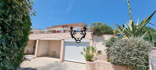  Maison � vendre 4 pi�ces 88 m�