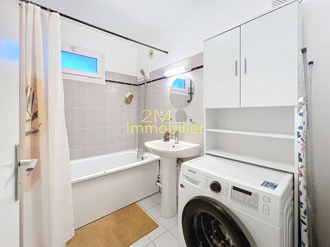  Appartement  louer 1 pice 13 m