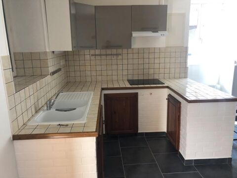  Maison � louer 3 pi�ces 60 m�