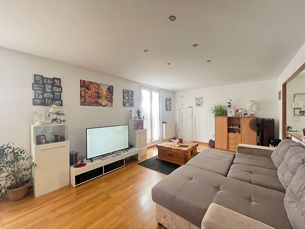 Maison 5 pièces 103 m² à Sundhouse