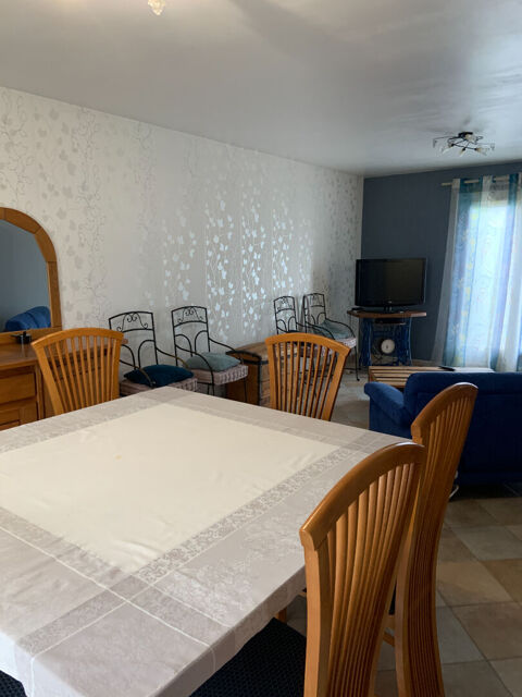  Maison � louer 5 pi�ces 119 m�