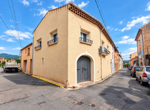   Maison Saint-chinian 3 pièce(s) 87.0 m2 Maison - 4 pièce(s) - 87 m²