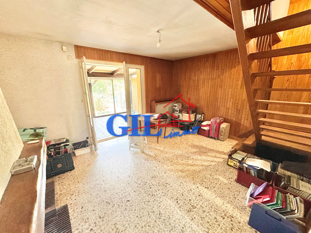 Vente Maison VERT SAINT DENIS - MAISON D'UNE SUPERFICIE TOTALE DE 95m² Vert saint denis