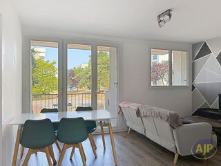  Appartement à vendre 4 pièces 66 m²
