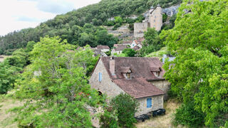  Maison à vendre 4 pièces 125 m²