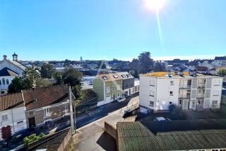  Appartement  vendre 4 pices 81 m