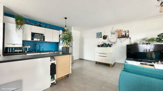  Appartement � vendre 4 pi�ces 84 m�