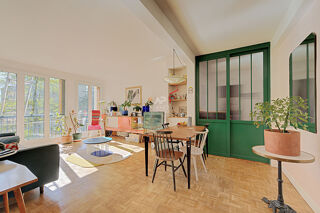  Appartement � vendre 4 pi�ces 81 m�