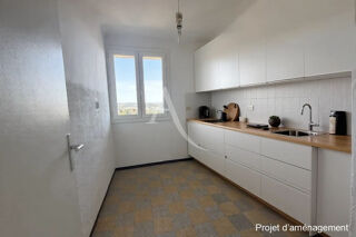  Appartement à louer 1 pièce 29 m²