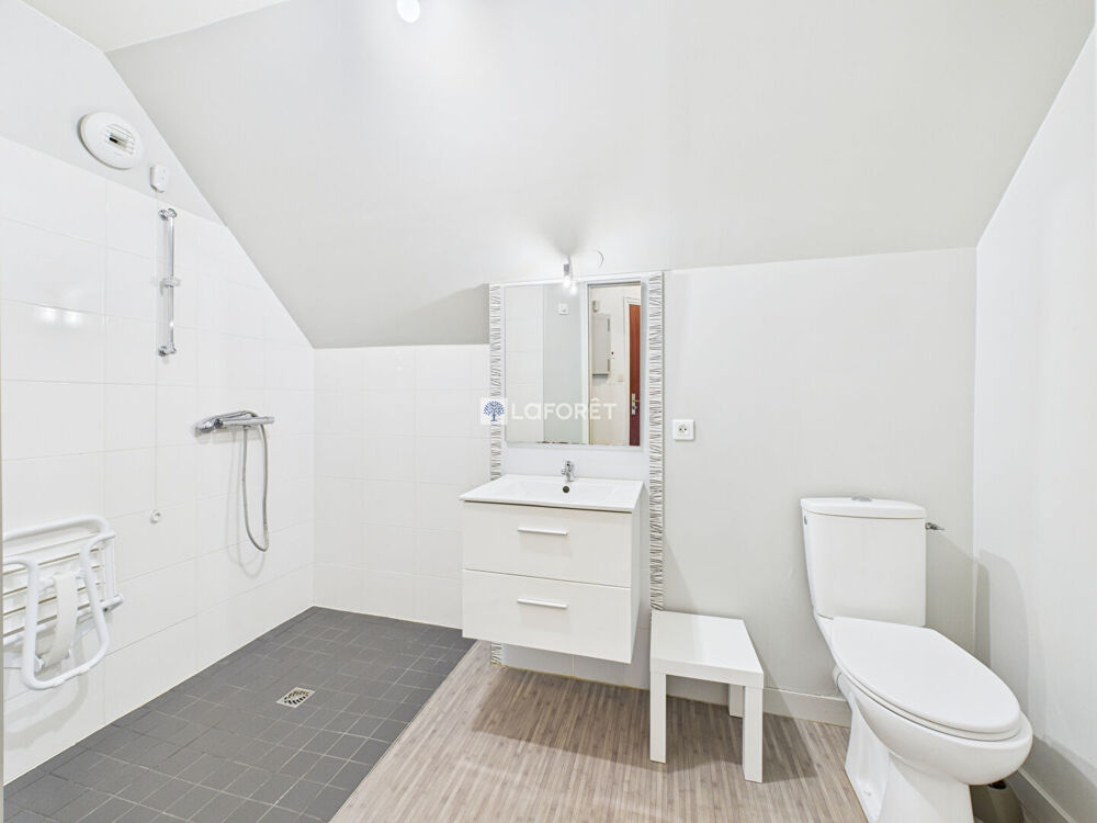 Vente Appartement Appartement en Résidence sénior 