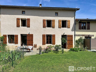  Maison à vendre 8 pièces 144 m²