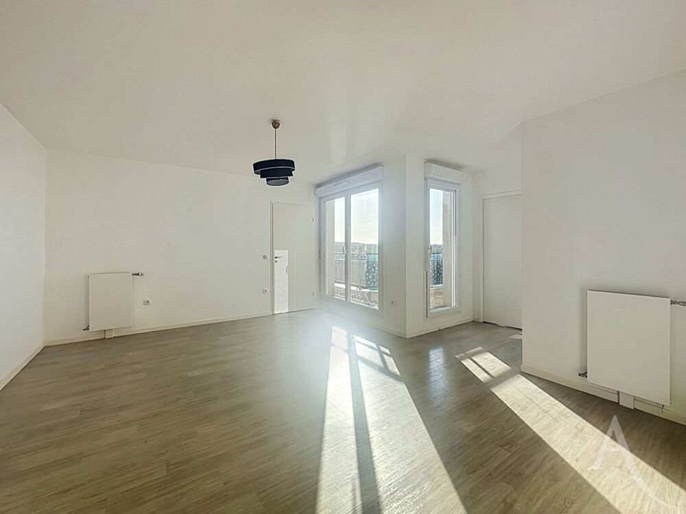 Appartement Limay 3 pièce(s) 58 m2
