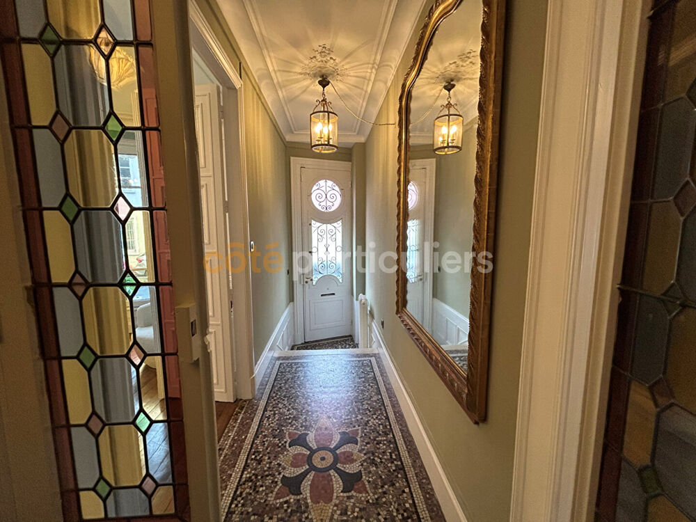  vendre  Maison Caen (14000)