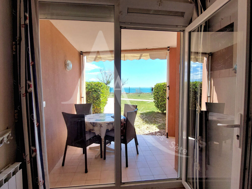 Location Appartement SETE LOCATION ETUDIANTE STUDIO CABINE Sete