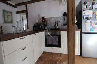  Maison à vendre 3 pièces 66 m²