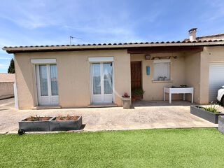  Maison à vendre 4 pièces 105 m²