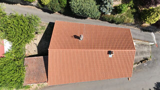  Maison à vendre 4 pièces 110 m²