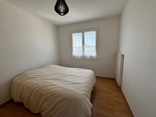  Appartement à vendre 3 pièces 81 m²