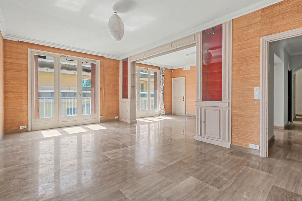 Vente Appartement Appartement Lyon 4 pièce(s) 120 m2 Lyon 6