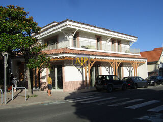  Appartement � vendre 2 pi�ces 55 m�