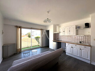  Appartement � vendre 2 pi�ces 32 m�