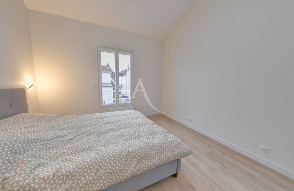 Vente Maison Maison NOGENT SUR MARNE 3 Pièces 60 m² Nogent sur marne