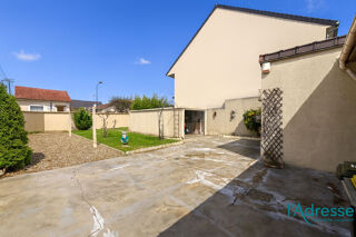  Maison � vendre 3 pi�ces 71 m�